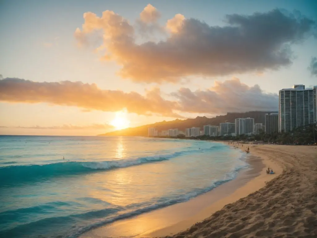 Things to Do in Hawaii