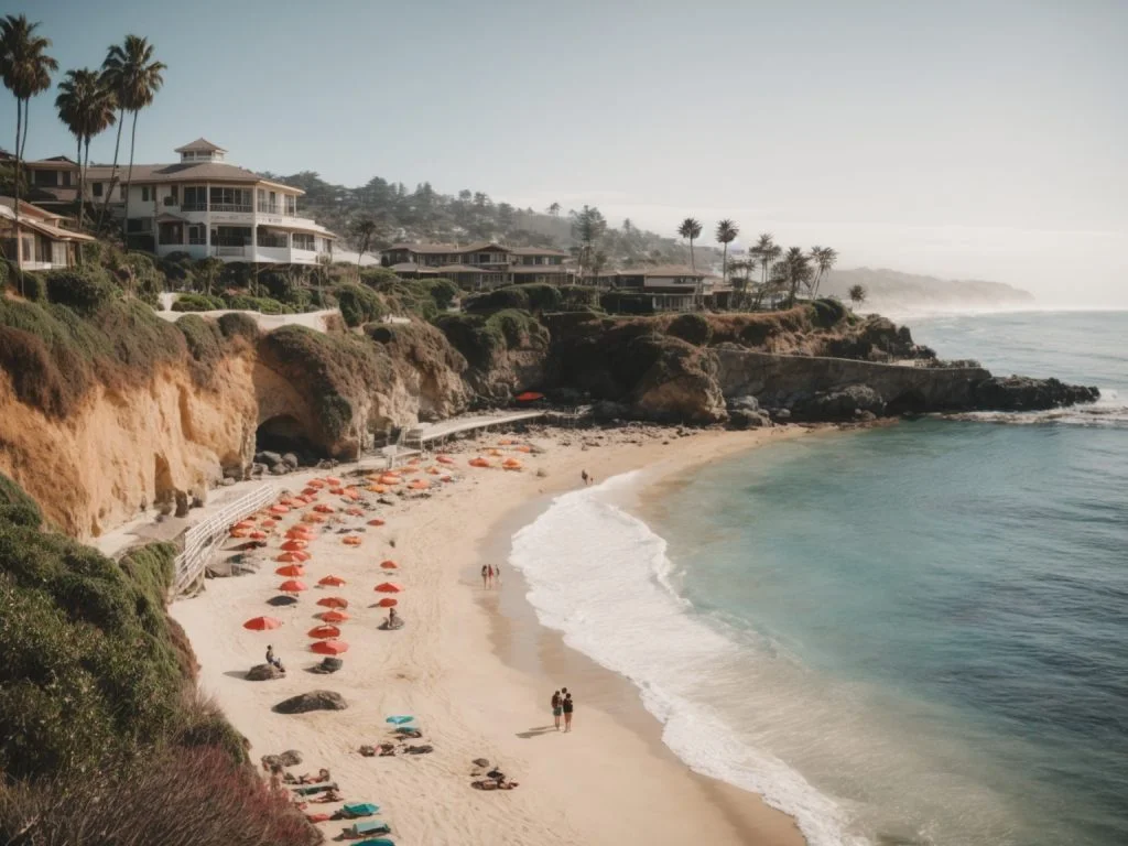 Things to Do in Laguna Beach