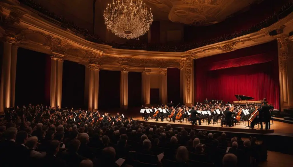 Ashland Symphony Orchestra