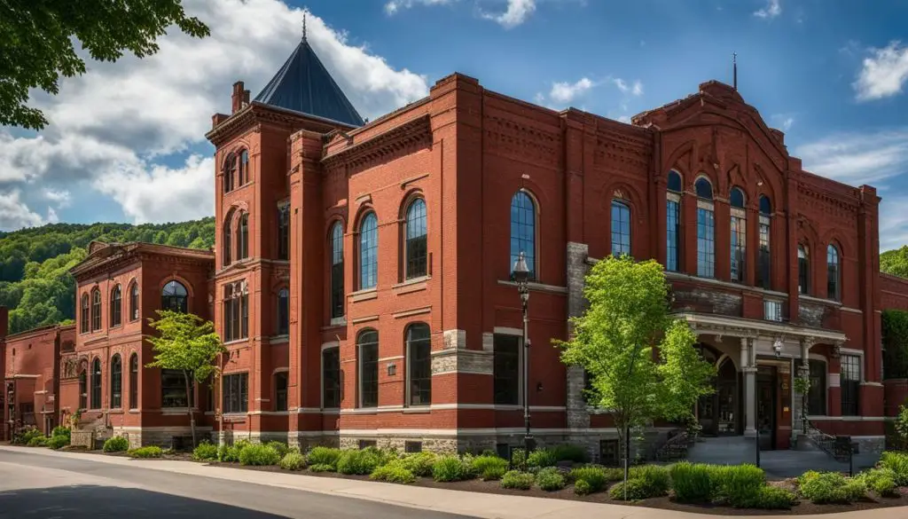 Chemung Valley History Museum