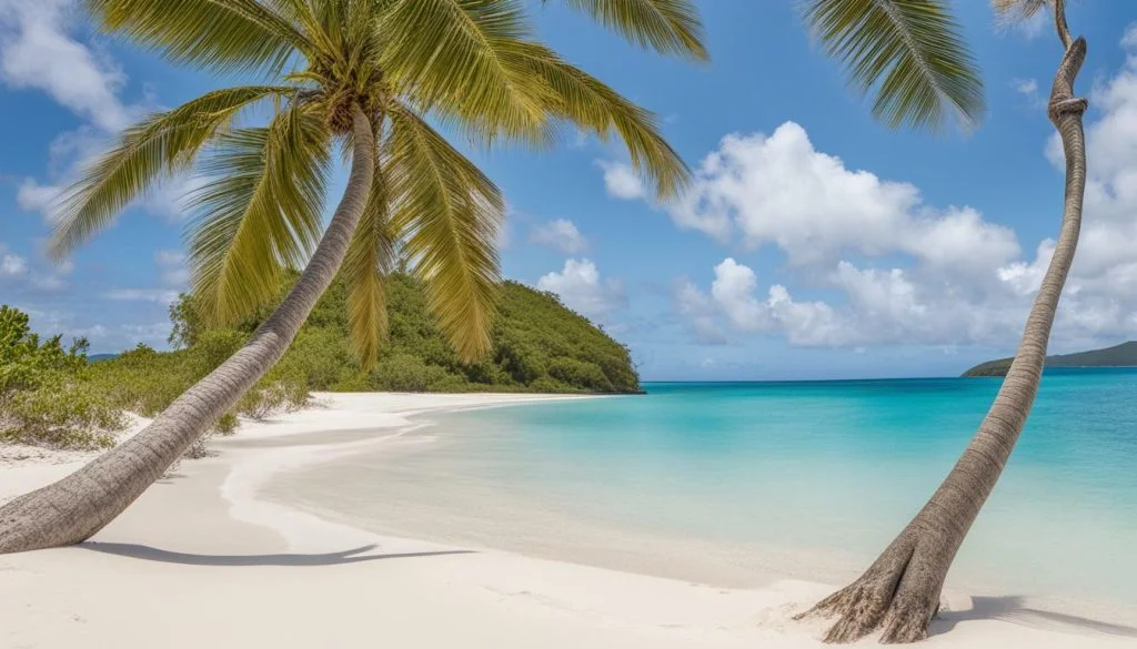 Flamenco Beach