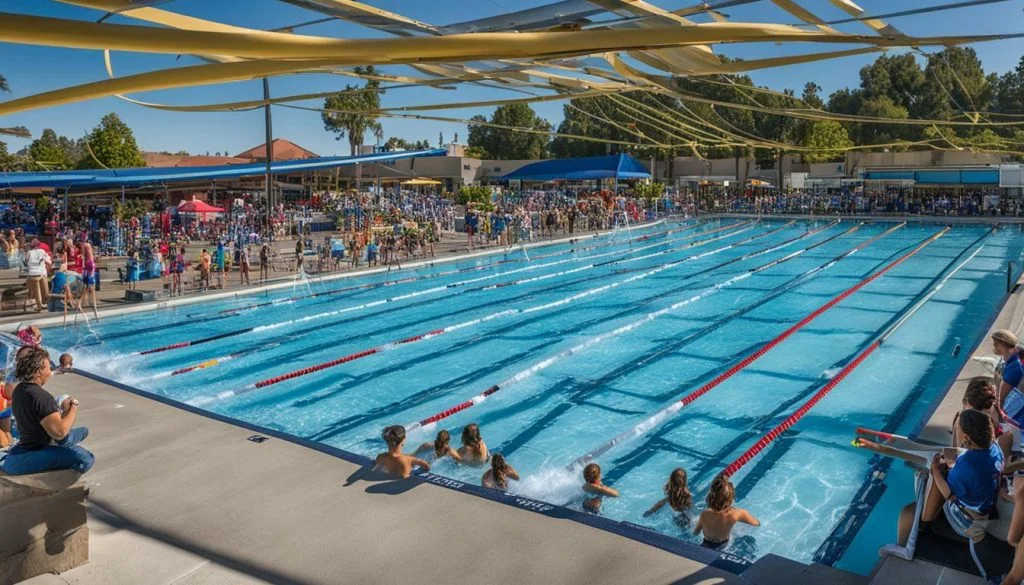 Fontana Aquatic Center