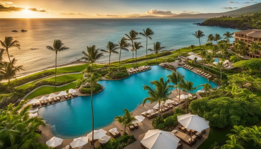 Four Seasons Resort Maui