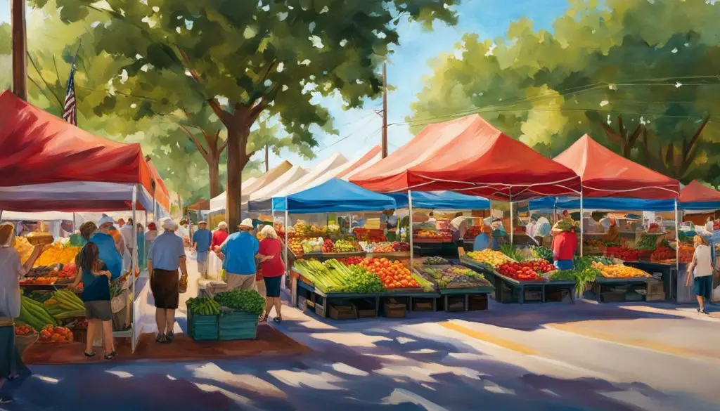 Farmers Market