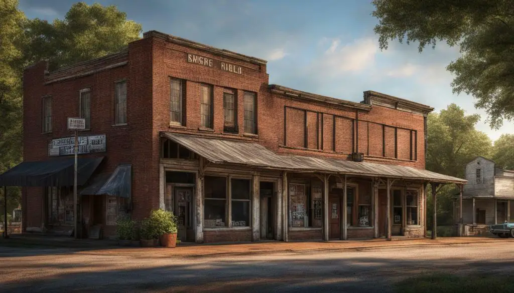 Monroe NC historic landmark