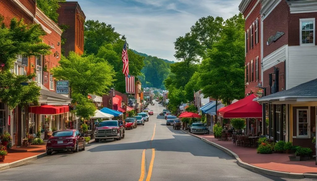 Morehead Kentucky restaurants