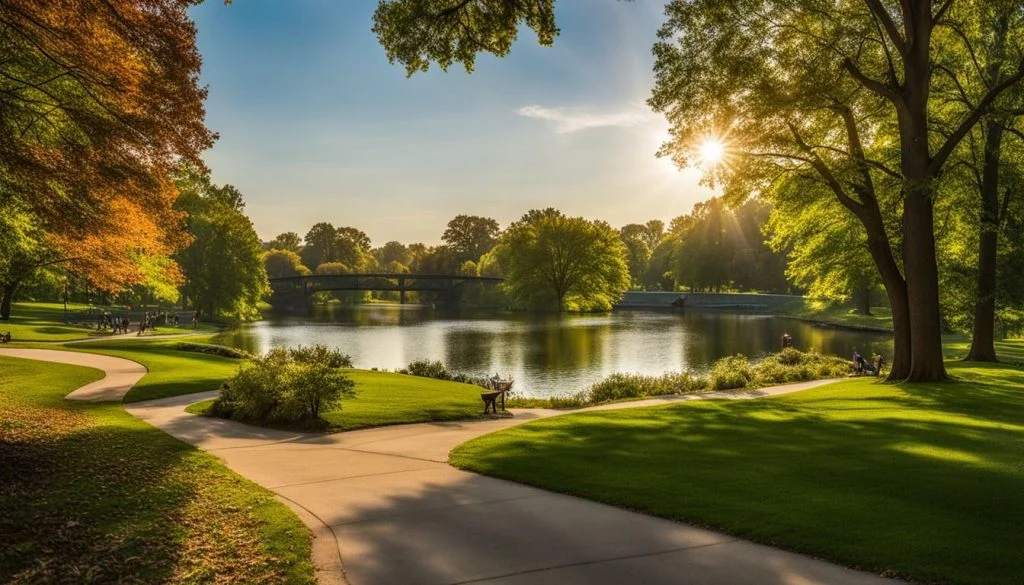 Muncie Parks