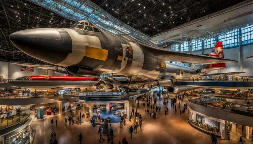 National Air and Space Museum