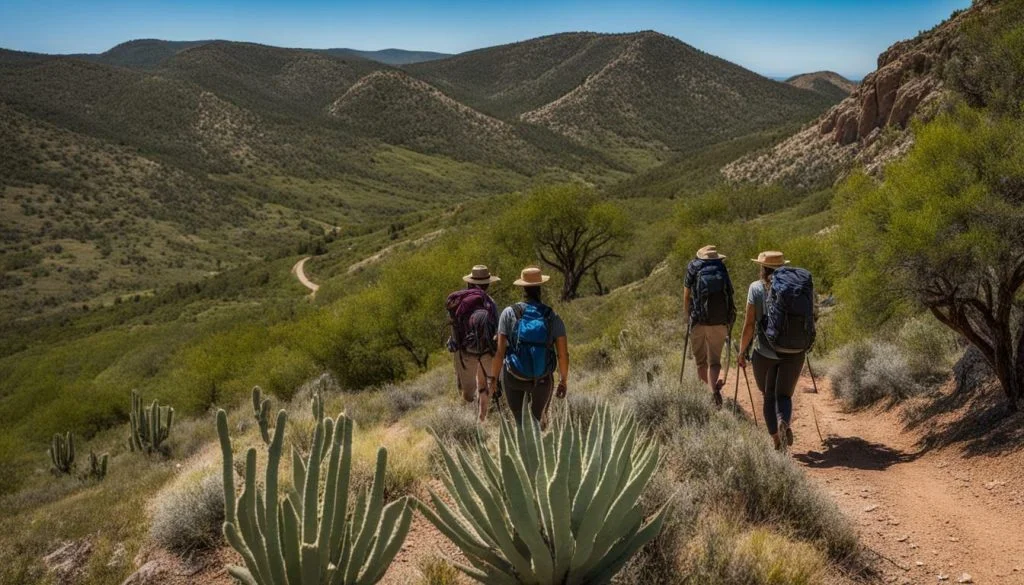 Outdoor activities Pecos Texas