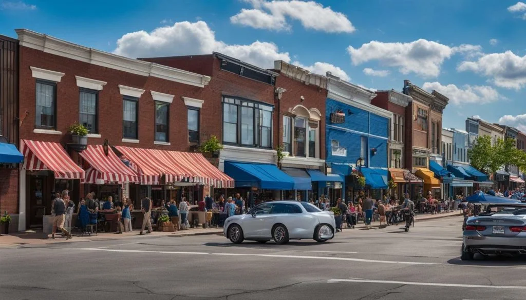 Plymouth MI restaurants