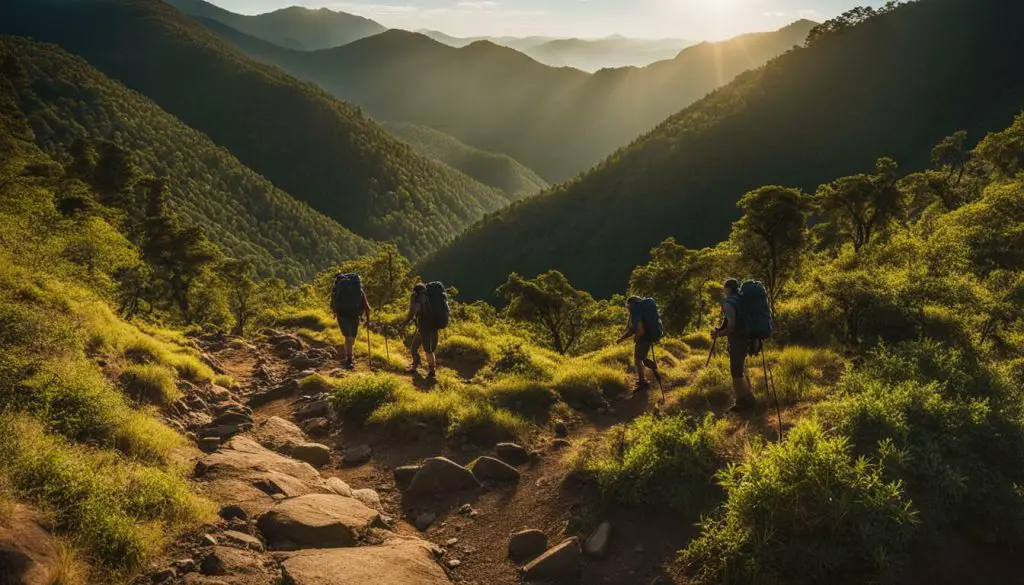 Trinidad CO Outdoor Activities