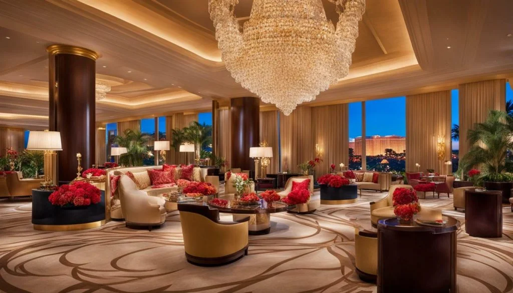 Wynn Las Vegas