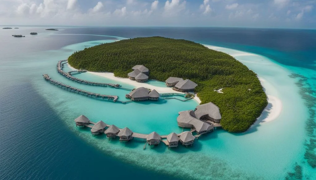 best maldives resorts for honeymoon