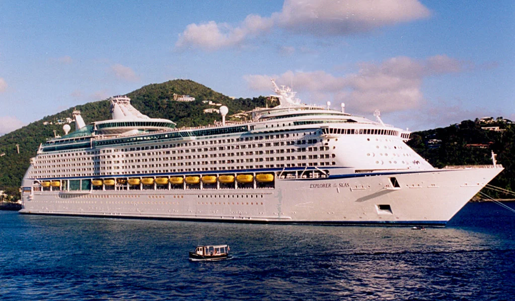 Best Caribbean Cruise Destinations