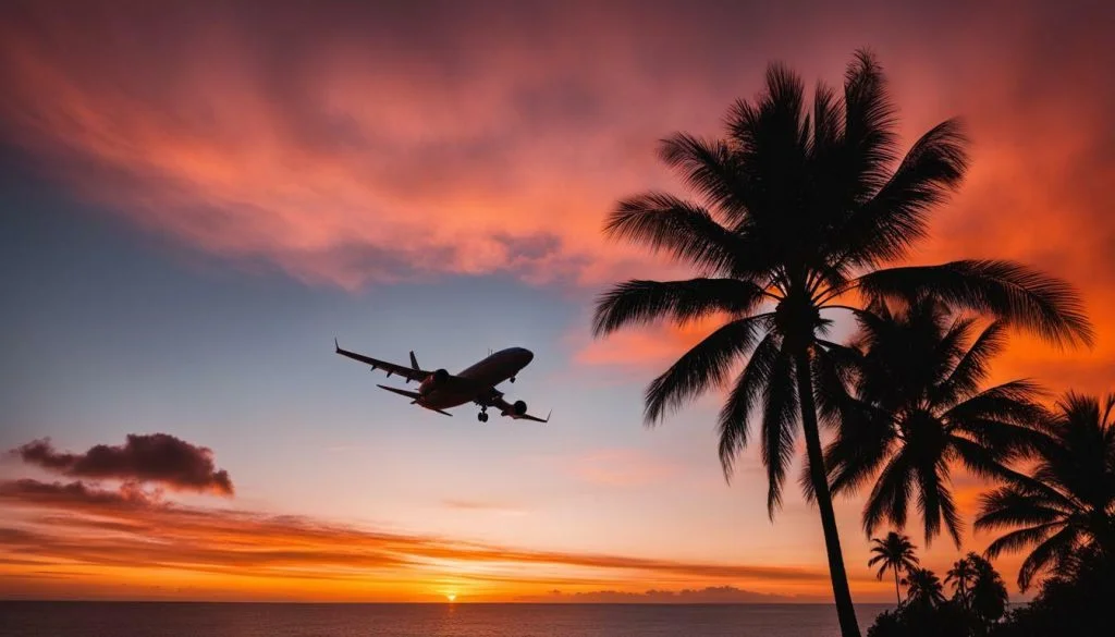 cheapest month to fly to Hawaii from NYC