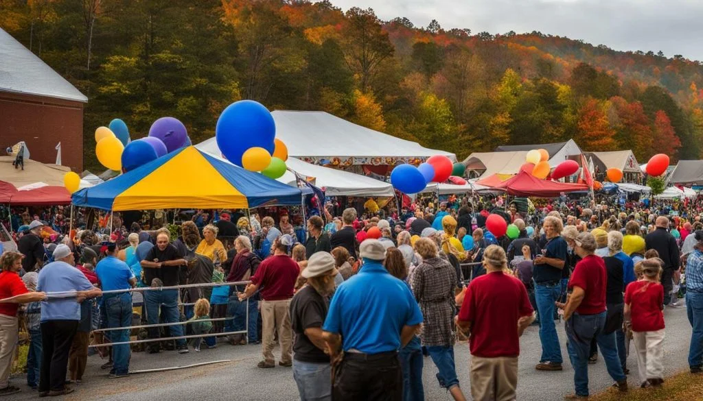 cultural celebrations in Cleveland GA