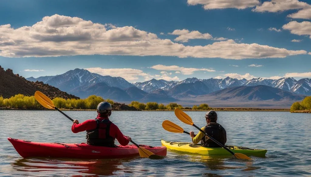 outdoor adventures in Ely NV