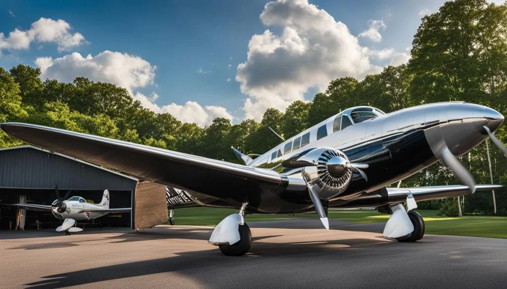 Beechcraft Heritage Museum