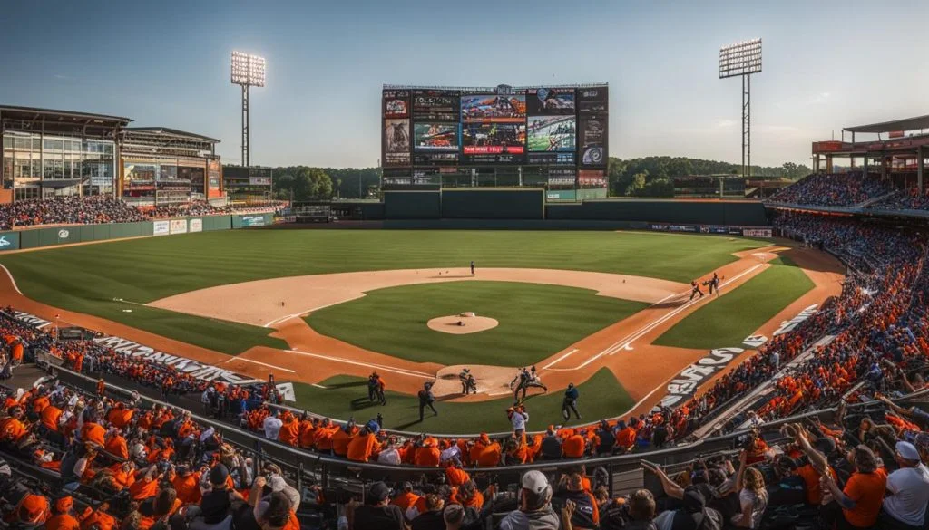 Bowie Baysox