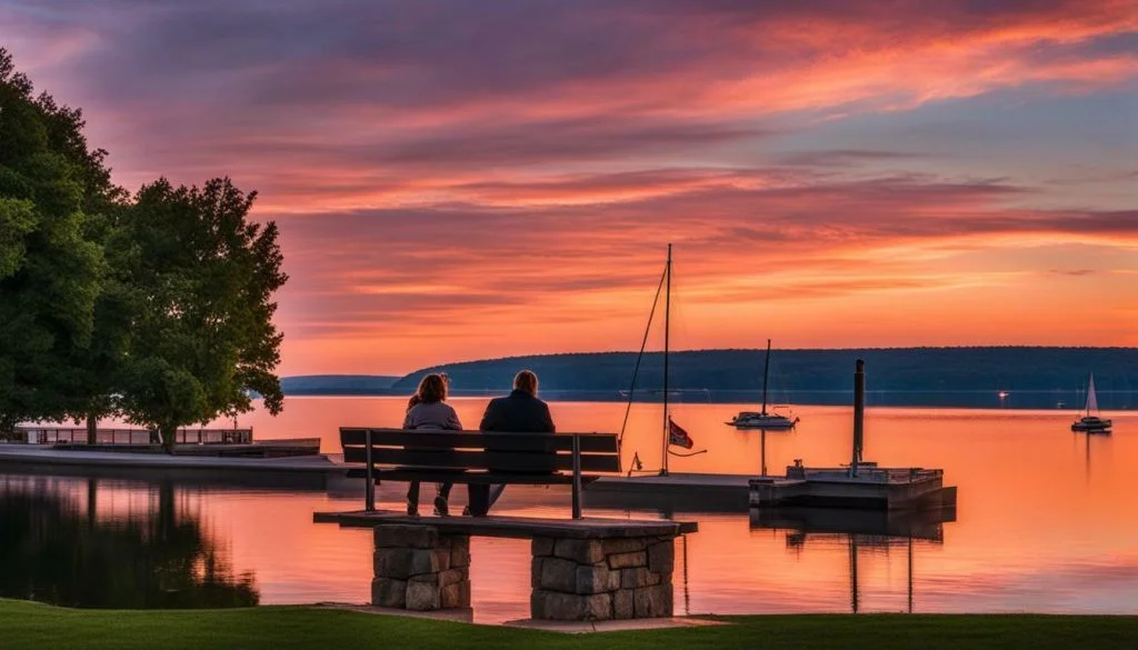 Canandaigua Lake