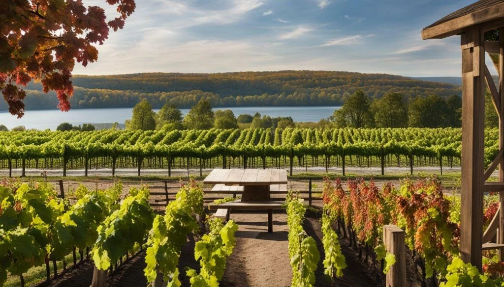 Canandaigua Wine Trail