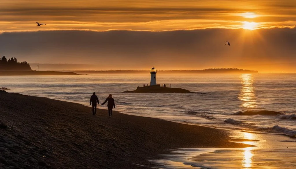 Discover the Coastal Treasure of Edmonds