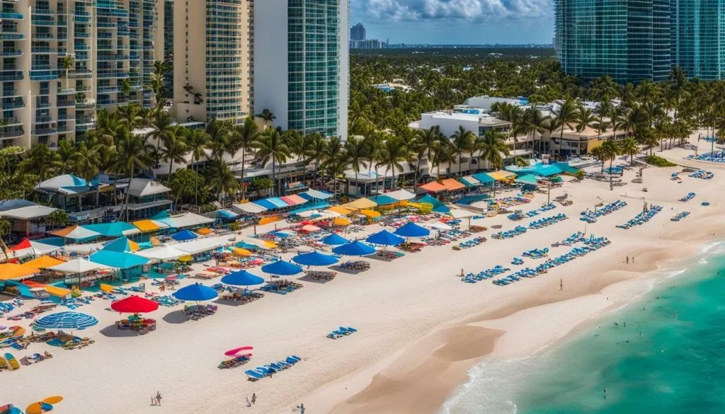 Fort Lauderdale Beach