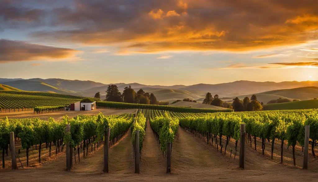 Livermore Valley Wineries