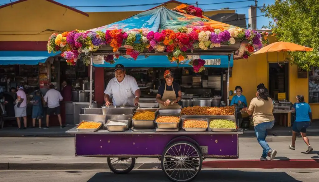 Local Cuisine in Watsonville