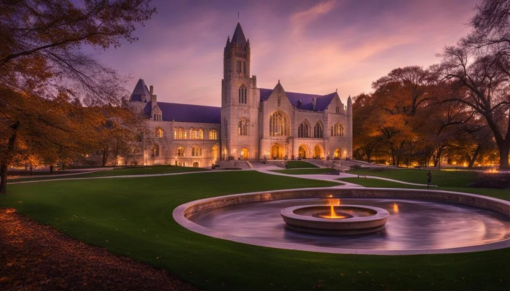 Northwestern University