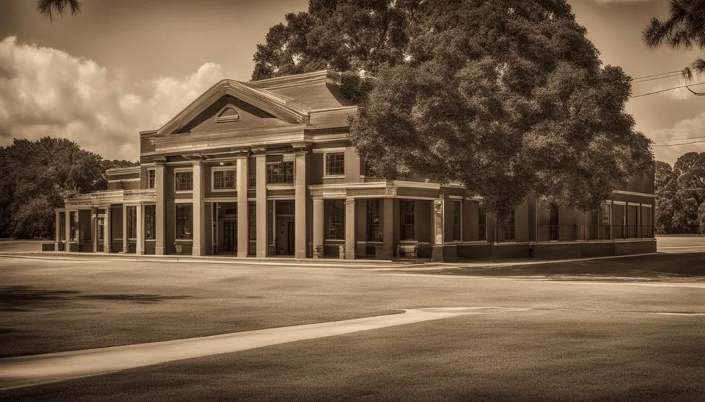 Robeson County History Museum