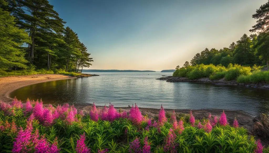 Sterling State Park