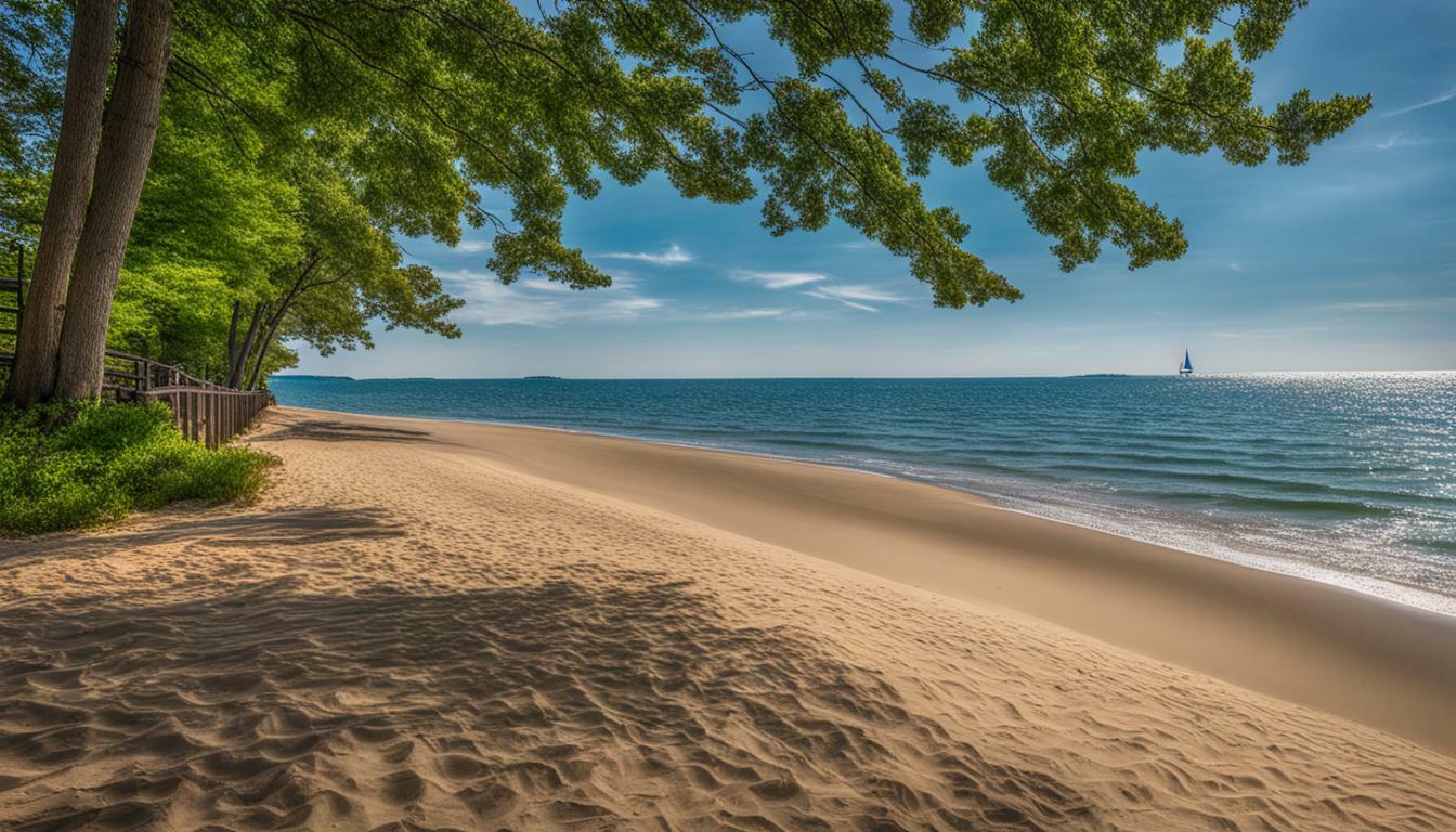 Things to do in pentwater mi
