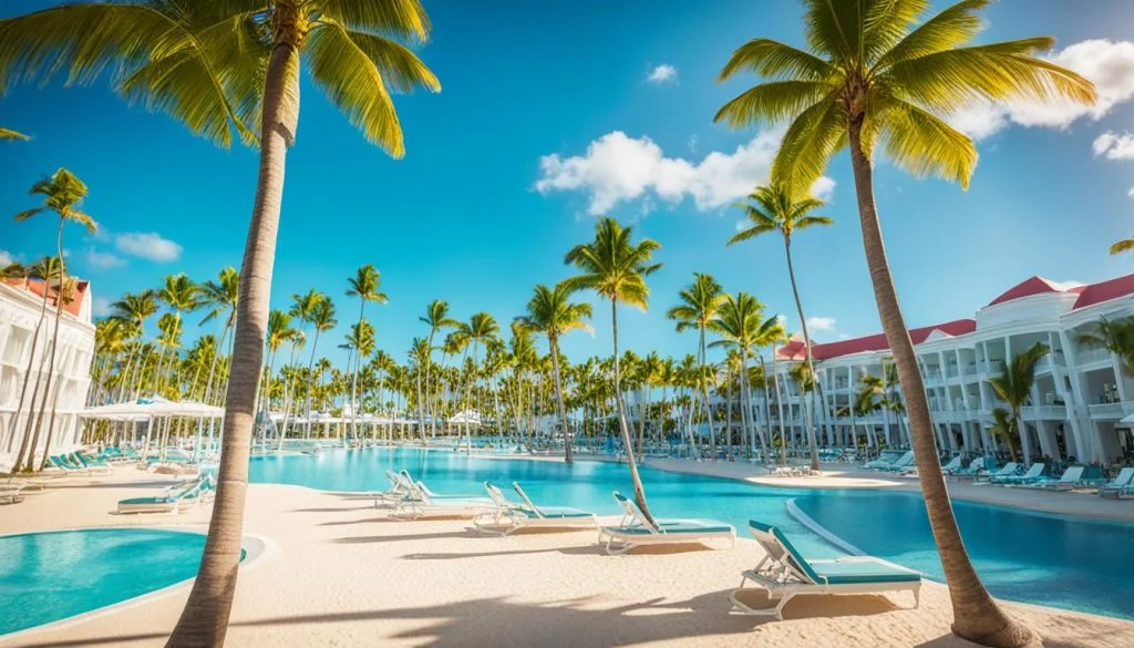 RIU Palace Bavaro